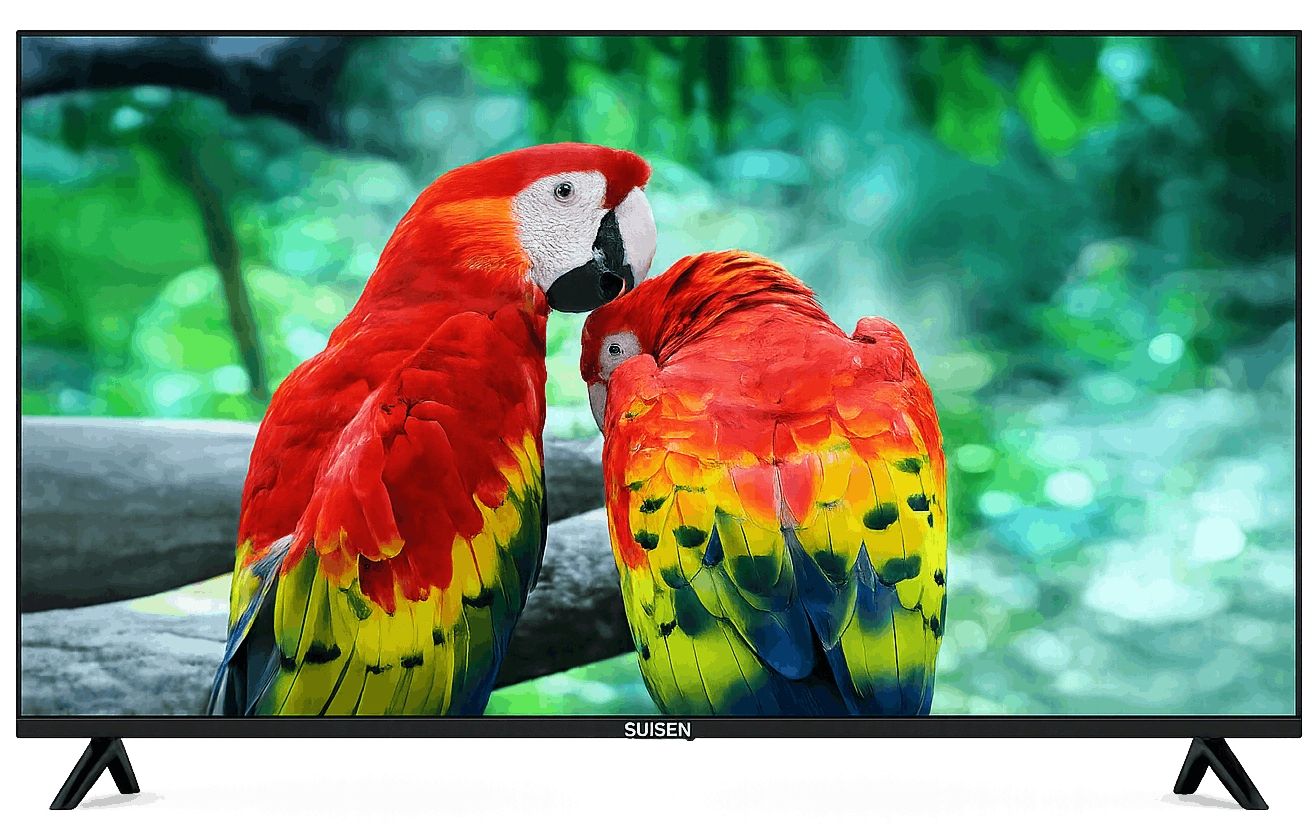 LED TV 43 Inches G TV