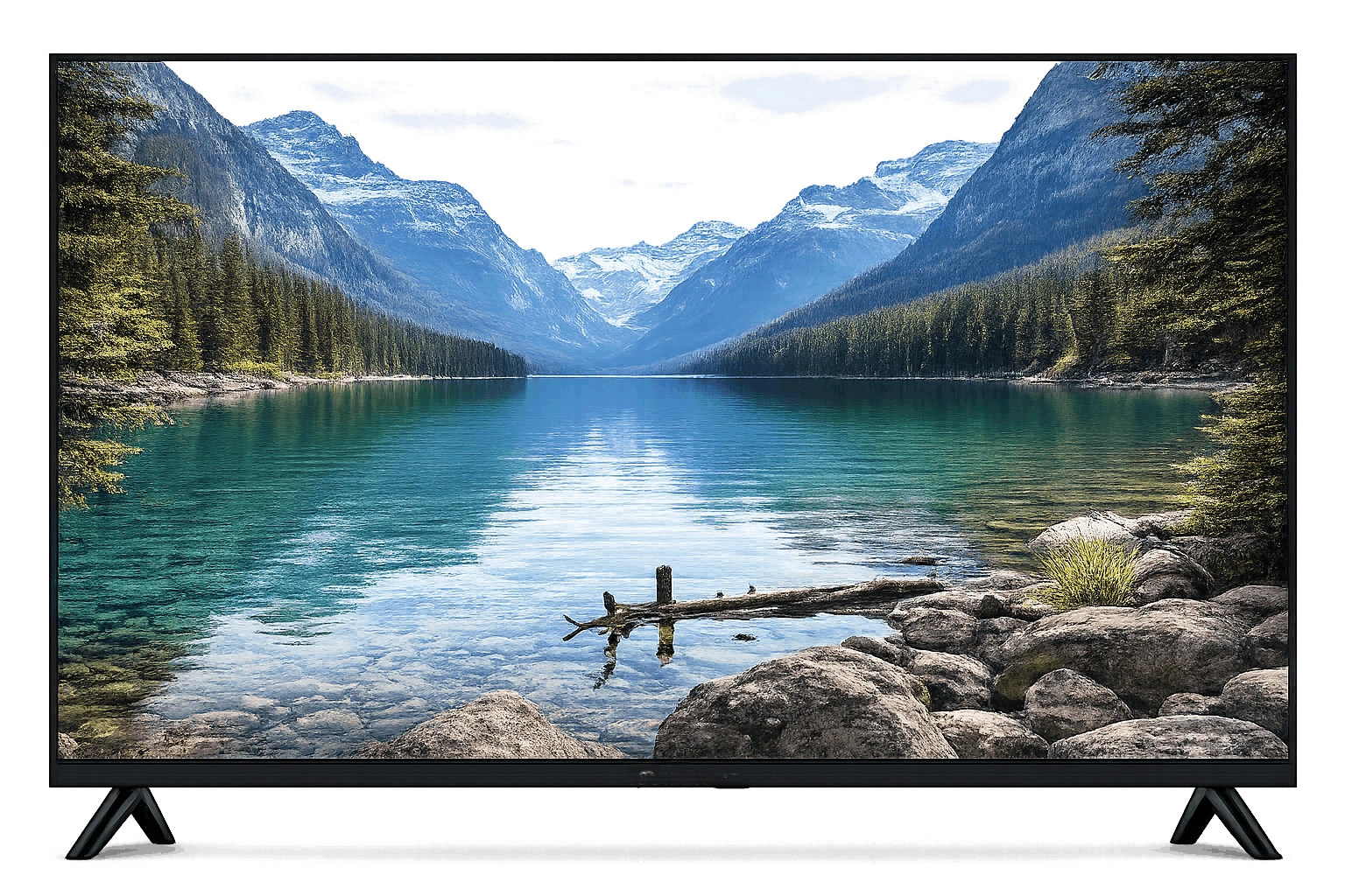 LED TV 55 Inches G TV