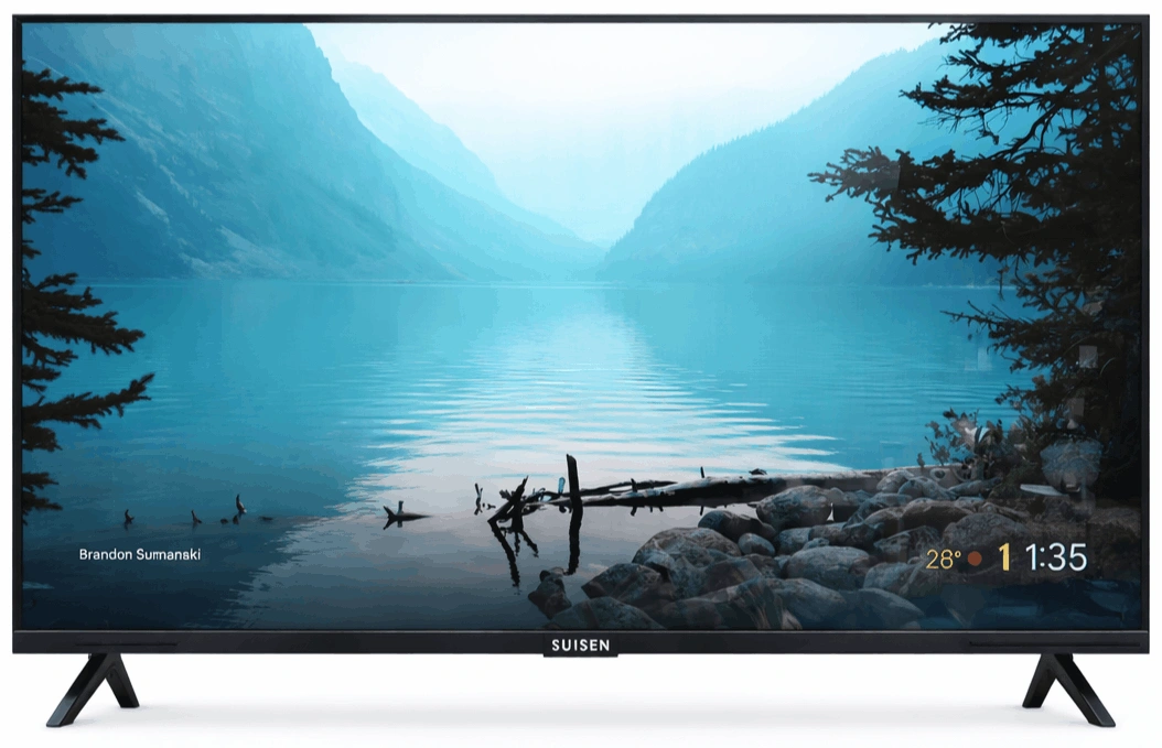 LED TV 65 Inches G TV