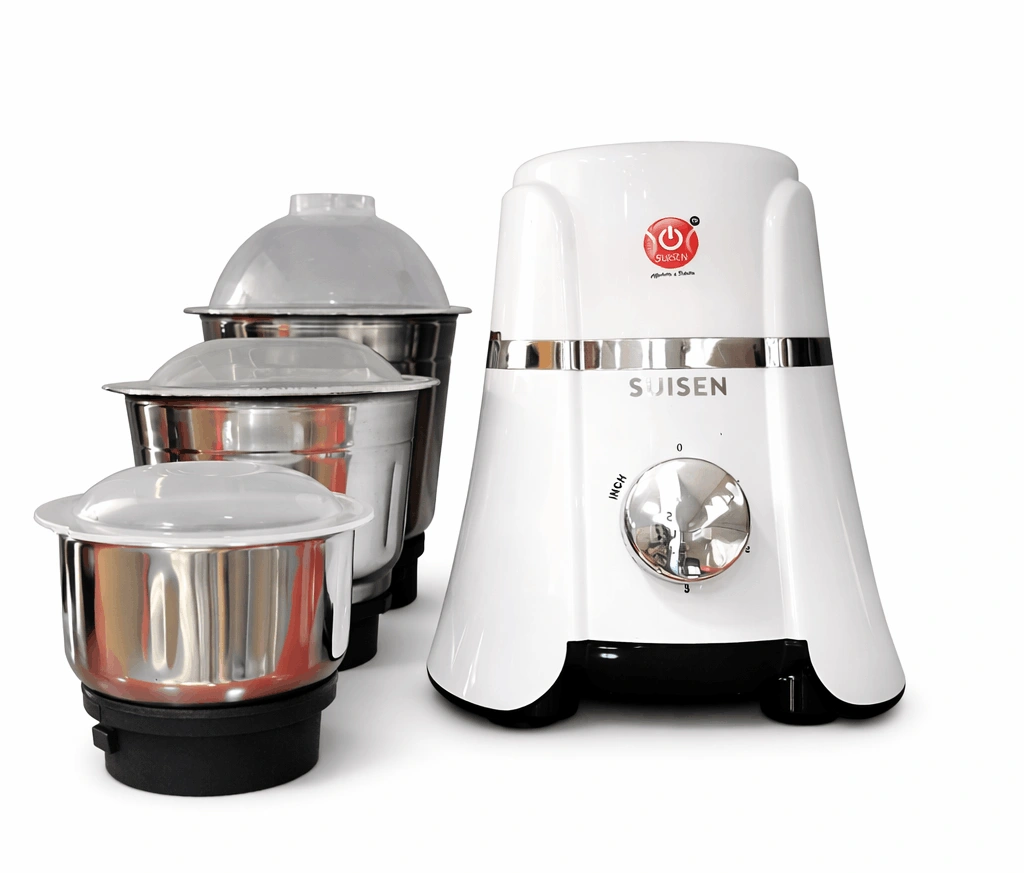 Mixer Grinder 650W