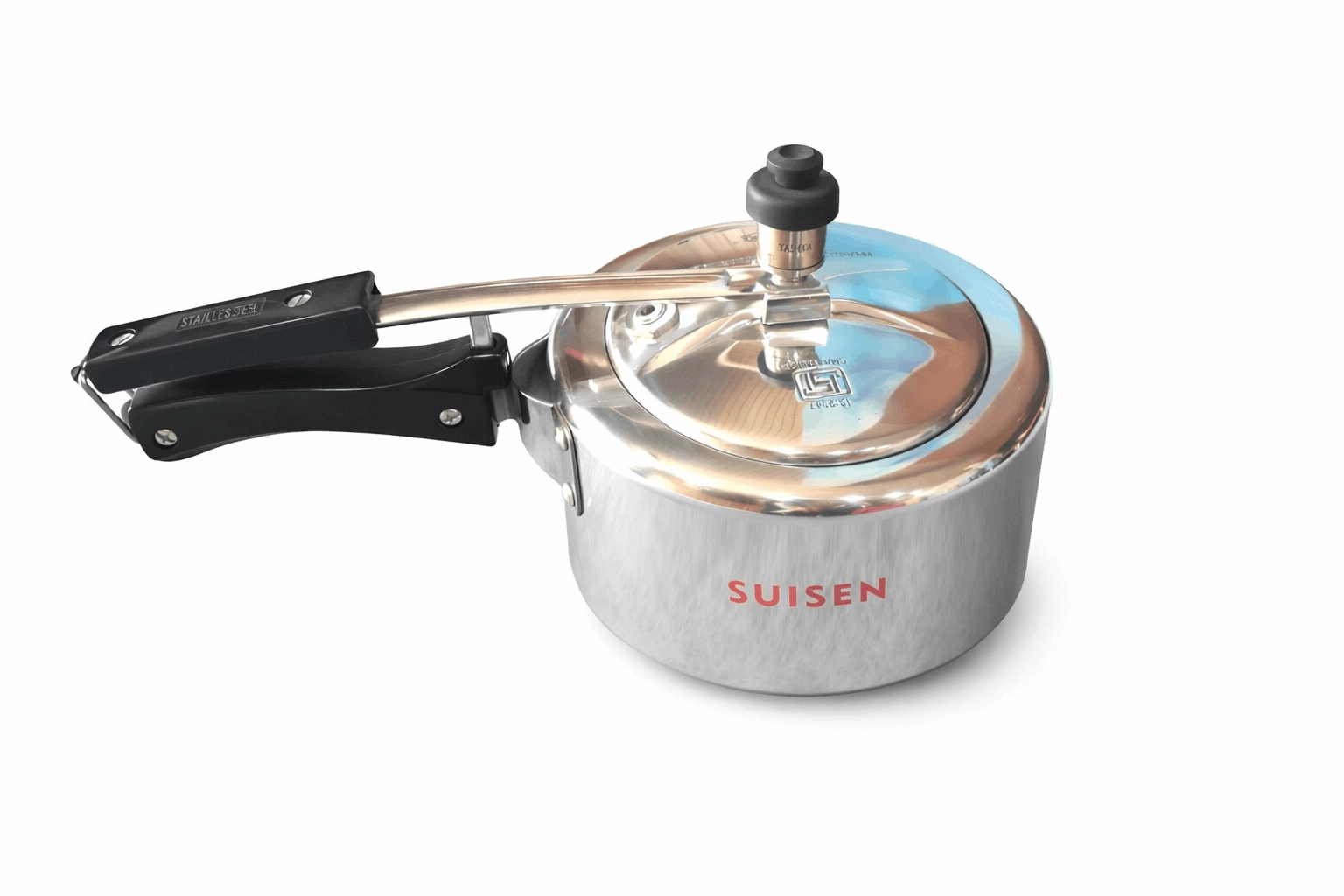 Pressure Cooker 2L Regular Delight
