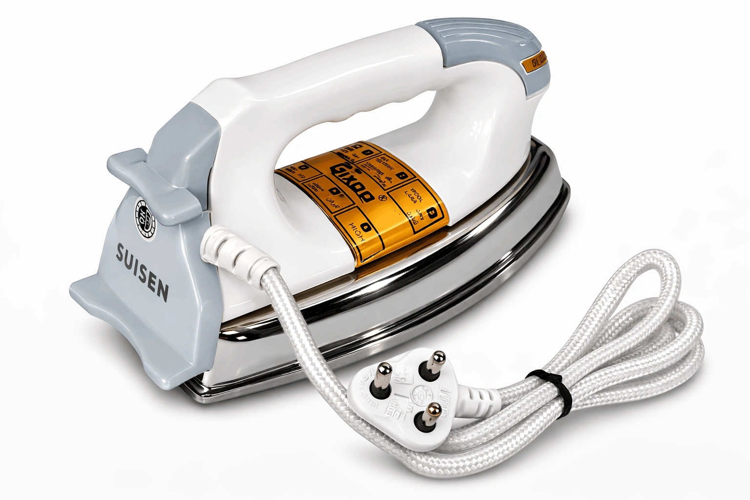 Iron Box Electric Heavy Weight (Plancha)