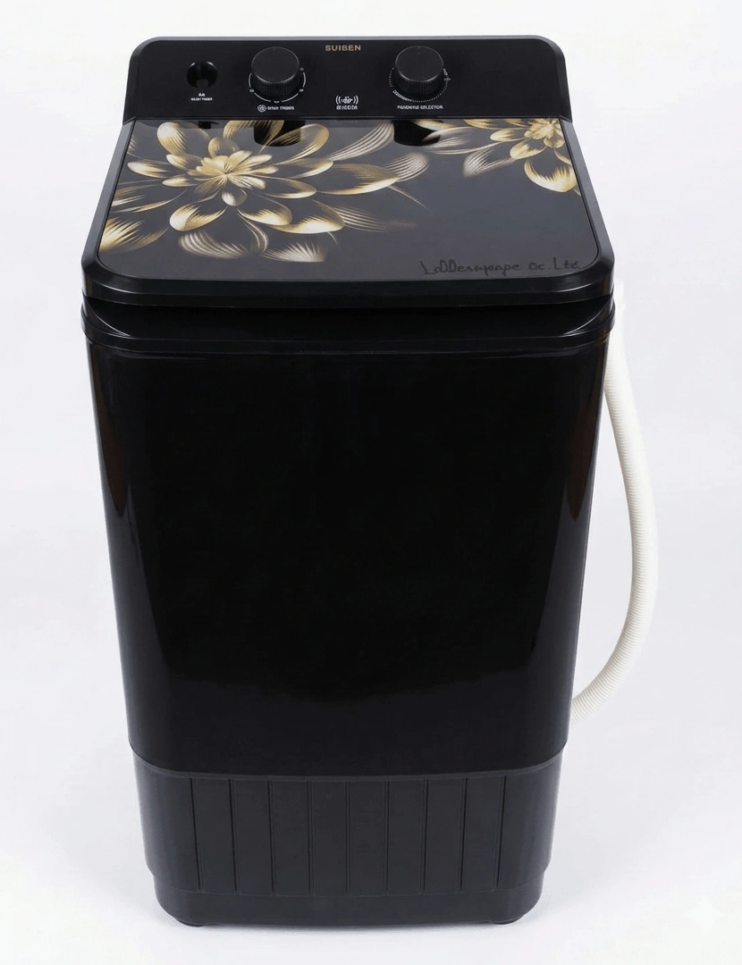 Washing Machine 8 Kg Washer